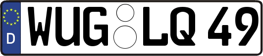 WUG-LQ49