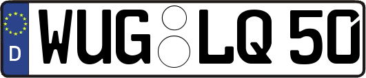 WUG-LQ50