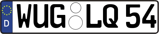 WUG-LQ54