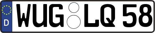WUG-LQ58