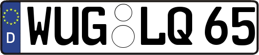 WUG-LQ65