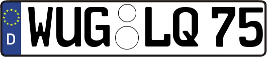 WUG-LQ75