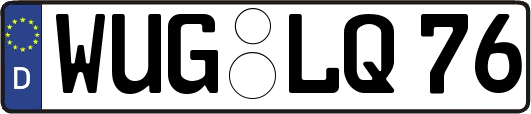 WUG-LQ76
