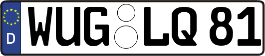 WUG-LQ81
