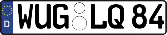 WUG-LQ84