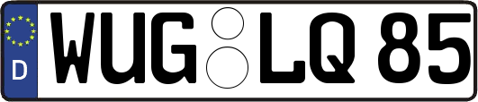WUG-LQ85