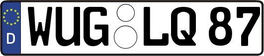 WUG-LQ87
