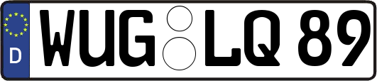 WUG-LQ89
