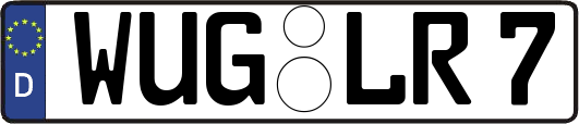 WUG-LR7