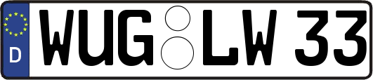 WUG-LW33