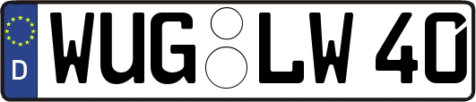WUG-LW40