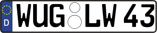 WUG-LW43