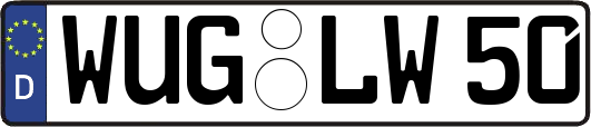 WUG-LW50