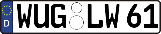 WUG-LW61