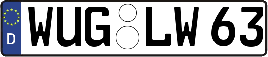 WUG-LW63