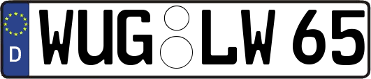 WUG-LW65