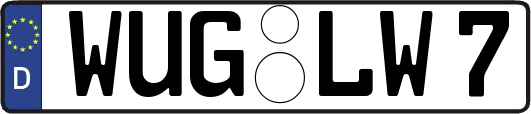 WUG-LW7