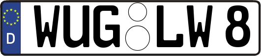 WUG-LW8