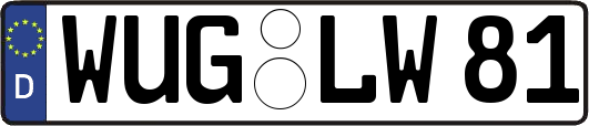 WUG-LW81