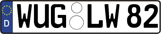 WUG-LW82