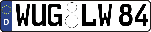 WUG-LW84
