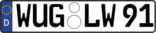 WUG-LW91