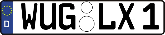 WUG-LX1