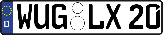 WUG-LX20