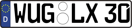 WUG-LX30