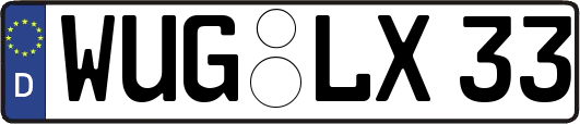 WUG-LX33