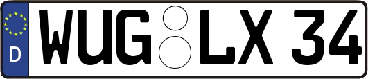 WUG-LX34