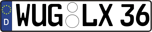 WUG-LX36