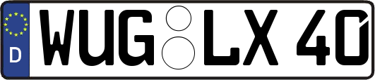 WUG-LX40