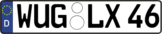 WUG-LX46