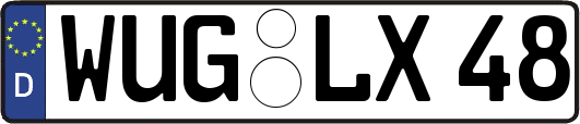 WUG-LX48
