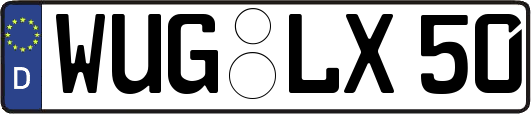 WUG-LX50