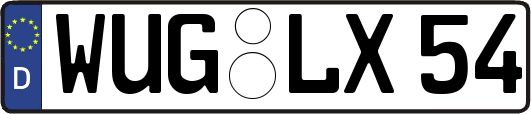 WUG-LX54