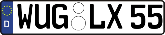 WUG-LX55