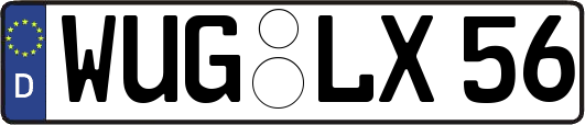 WUG-LX56