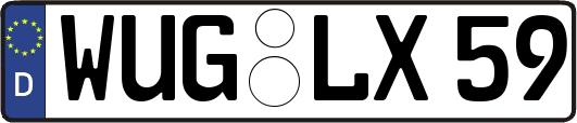 WUG-LX59