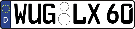 WUG-LX60