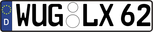 WUG-LX62