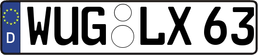 WUG-LX63