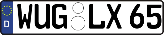 WUG-LX65
