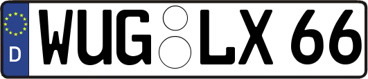 WUG-LX66