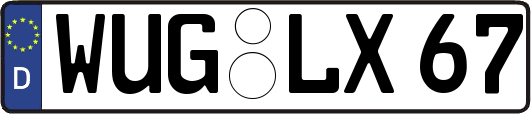 WUG-LX67