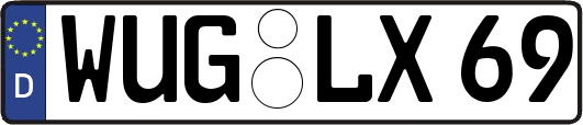 WUG-LX69