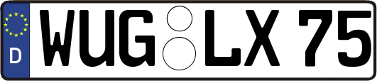 WUG-LX75