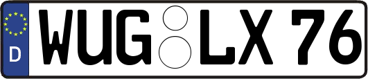 WUG-LX76