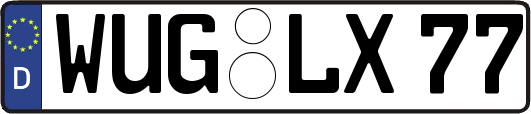 WUG-LX77